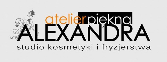 Logo Atelier Alexandria