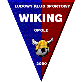 Logo Wiking Opole