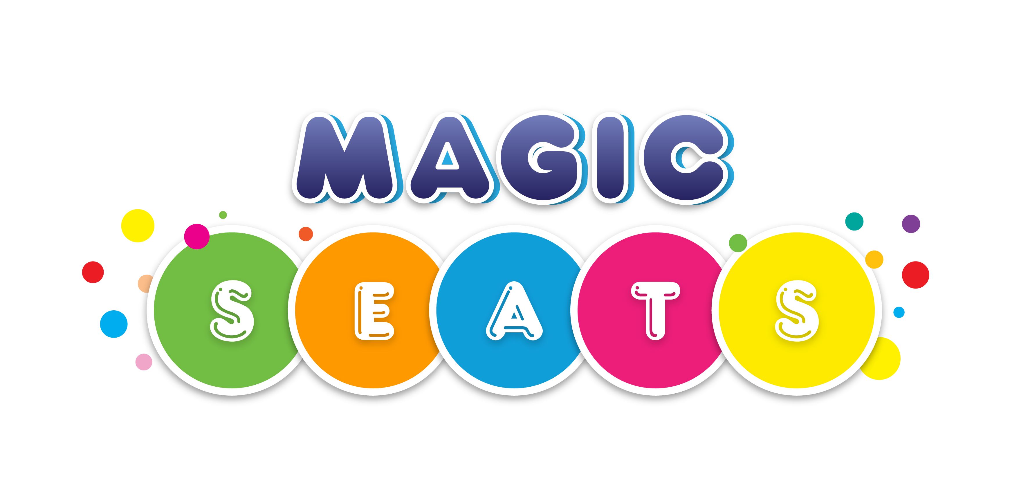 logo MagicSeats