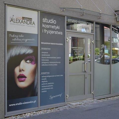 Atelier Piękna Studio kosmetyki Alexandra